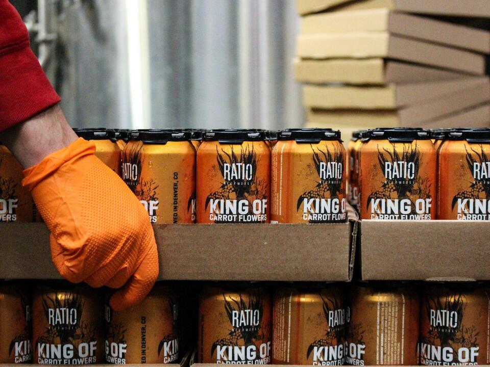 2024 GABF Guided Routes FruitForward, N/A Beers & Ciders to Try at GABF