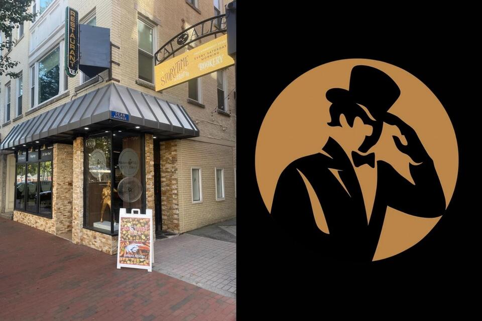 New Hampshire Restaurant Seems to Close After About a Month Open ...