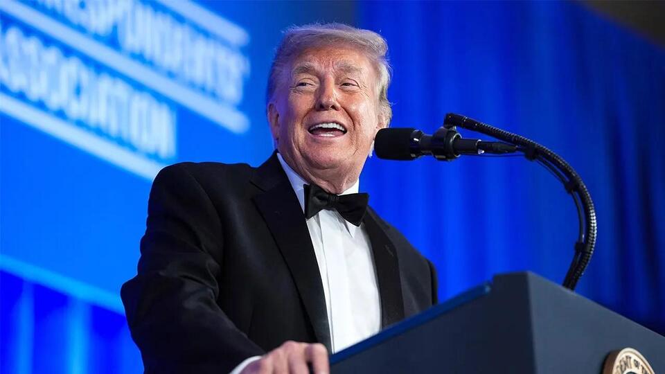 Trump's $15B lawsuit against The New York Times carries on as judge gives his attorneys chance to amend filing
