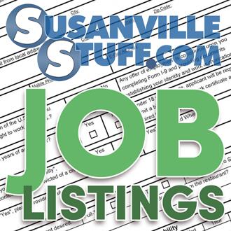 Job Announcement: Lassen Community College: Accounting Technician III