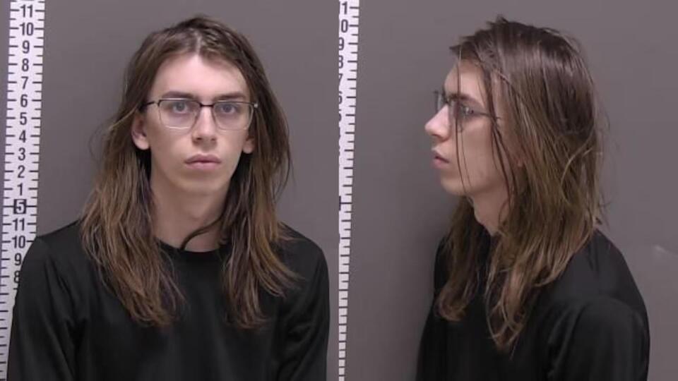 Fargo police arrest suspect in Isadora Wengel missing persons case ...