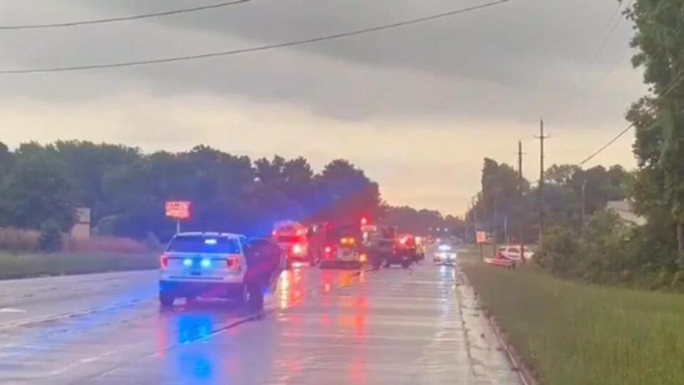 Greenville teen charged in fatal crash on SW Greenville Boulevard ...