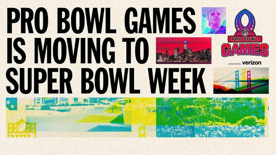 Flag Football Takes Center Stage During Super Bowl LX Week - NewsBreak