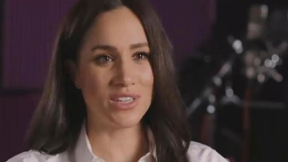 Tan France Defends Meghan Markle Netflix Show