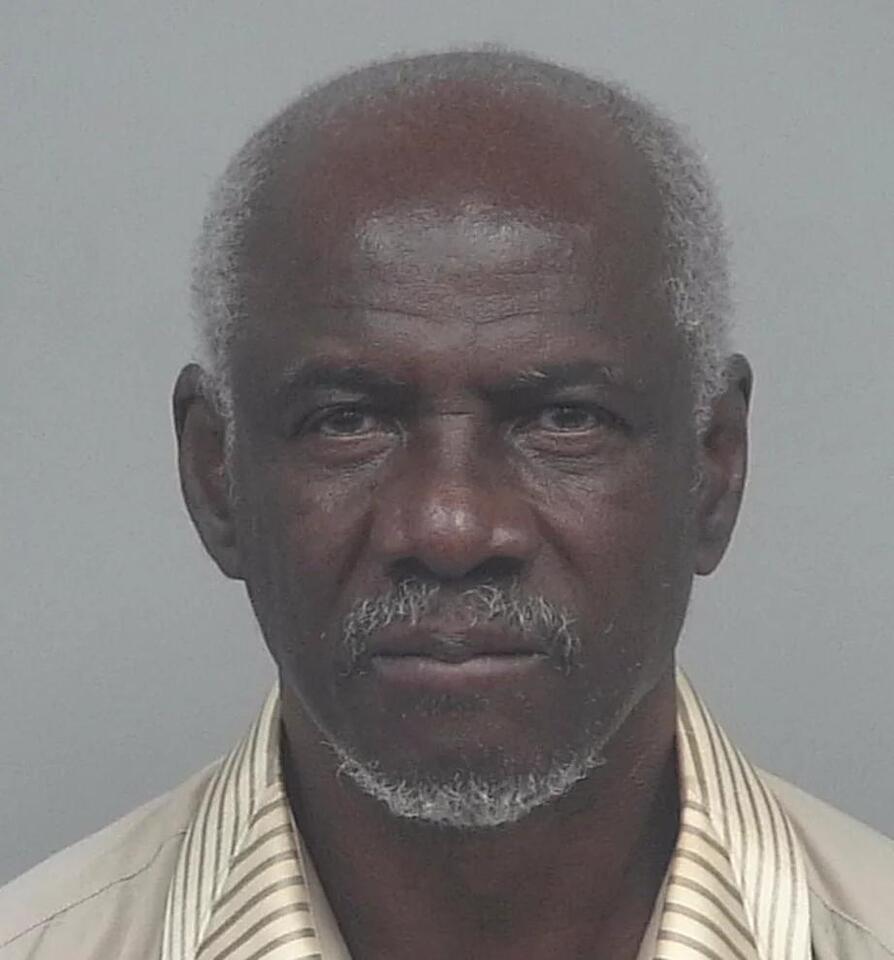 Gwinnett man found guilty in deadly shooting over dog dispute - NewsBreak