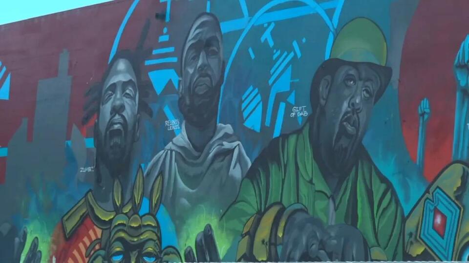 The Culture Keepers: New effort to support artists who shape Bay Area's identity