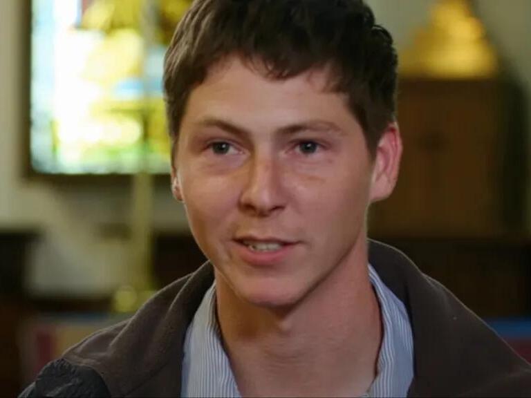 Brandon Gibbs Net Worth 2024 How Much Money Does the 90 Day Fiancé