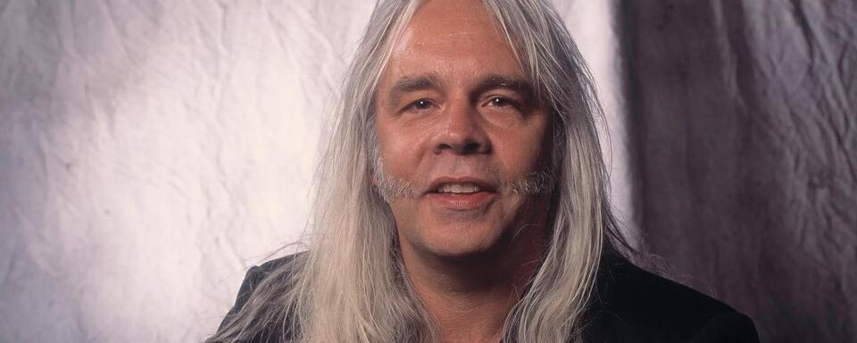 Born on This Day in 1948, the Singer-Songwriter Who Penned the Premier ...