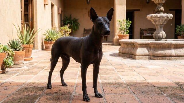 15 Cute Rare Dog Breeds You’ve Never Heard - NewsBreak