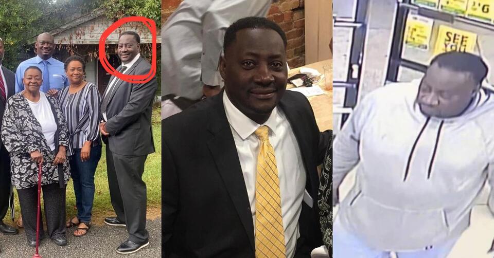 Former Fort Valley Basketball Coach Samuel “Sammy” Jackson Found Dead ...
