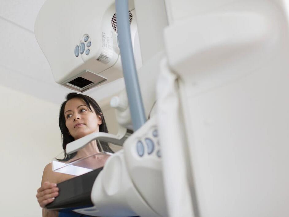 Medical Report When should you start getting mammograms? First, look
