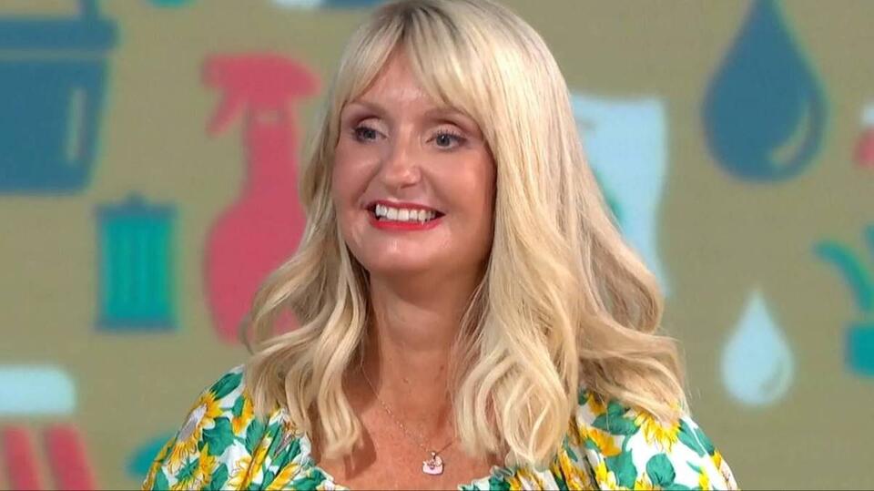 Woman who found out her ex-husband was a pedophile reveals signs she ...
