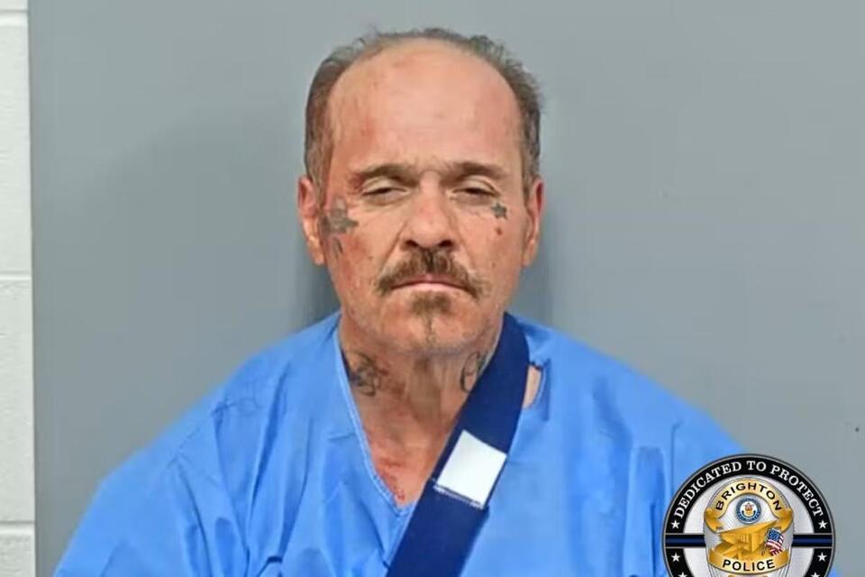 Suspect locked up for alleged crime spree faces murder charges after ...