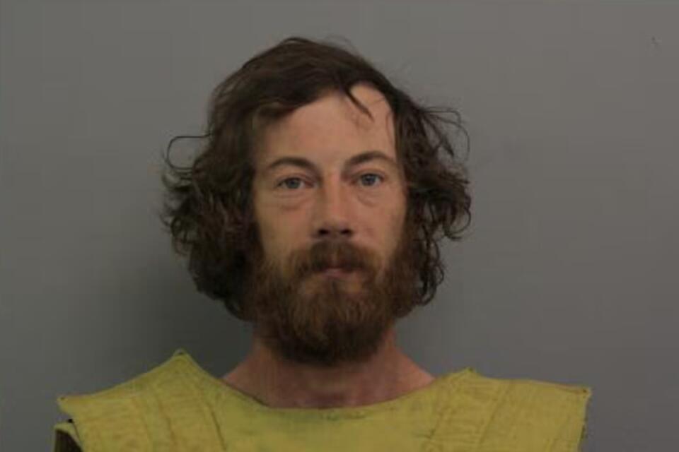 Nebraska Man Charged With Arson, Attempted Murder After House Fire ...