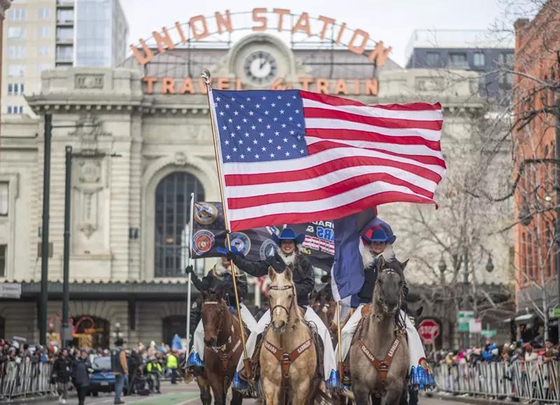 Where's the Beef? Longhorns Miss the 2025 National Western Stock Show