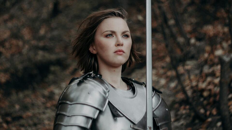 20 Fictional Swordsmen Ranked From Weakest To Strongest - NewsBreak