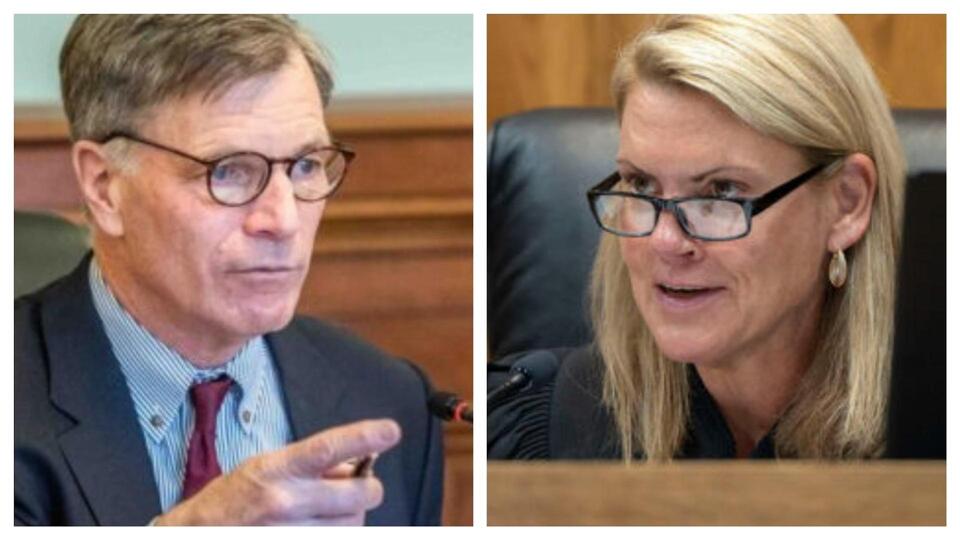 Governor, AG Say Judge Misapplied Law When Striking Down Abortion Bans ...