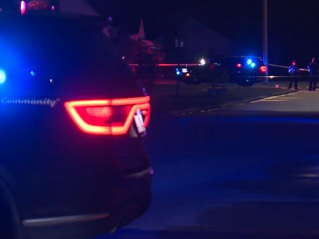 Suspect hurt after shooting incident with police officers in Madison ...