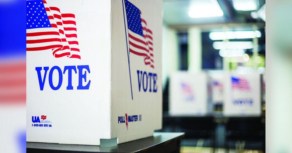 Eagle voters pass 3 proposals and reject 1