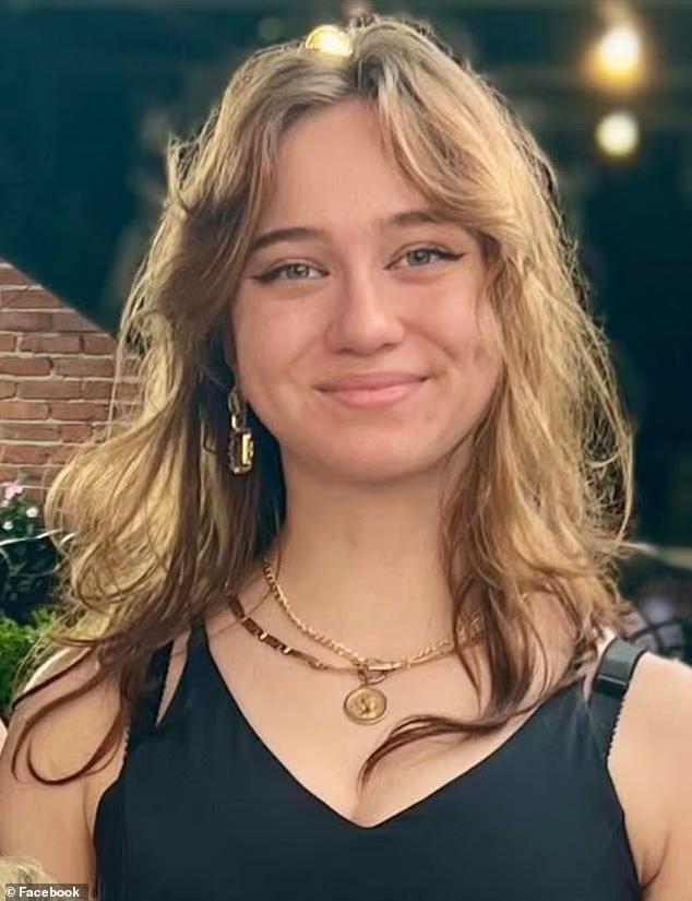 Missing 21-year-old college student discovered dead after abandoned car ...