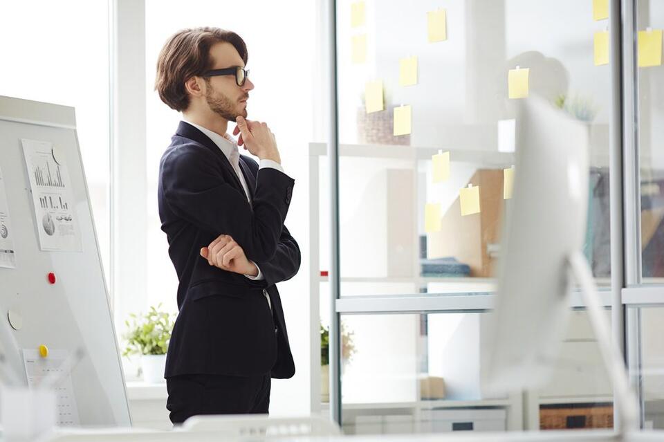Expect the Unexpected: Why Business Preparedness is Your Ultimate Competitive Advantage
