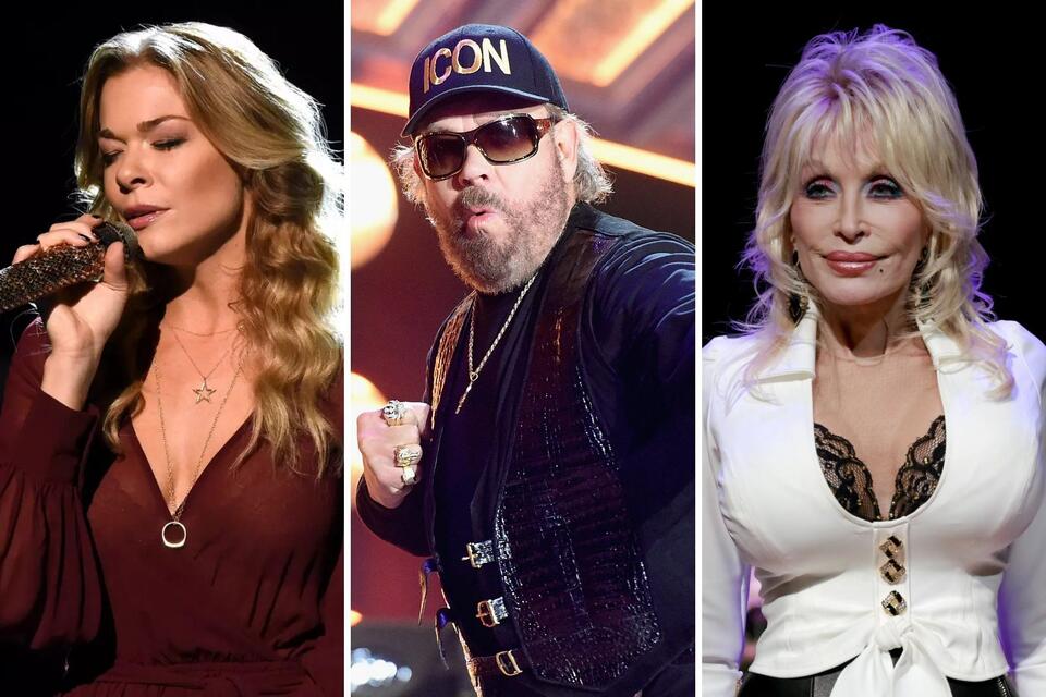 PICTURES: 7 Country Stars Who Ended Up in Bitter Lawsuits With Family ...