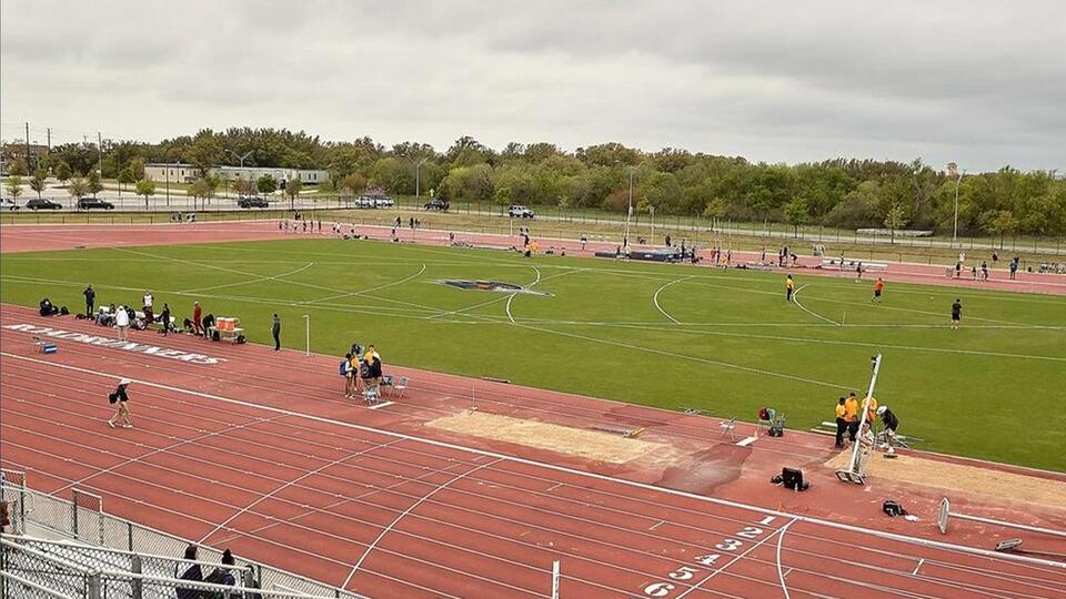 2024 American Outdoor Track & Field Championships Set For Friday in San ...