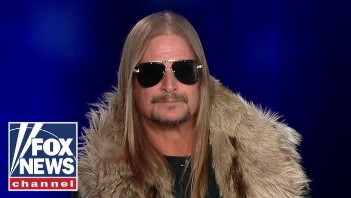 Bill Maher ‘Mind Blown’ At White House With Kid Rock - NewsBreak
