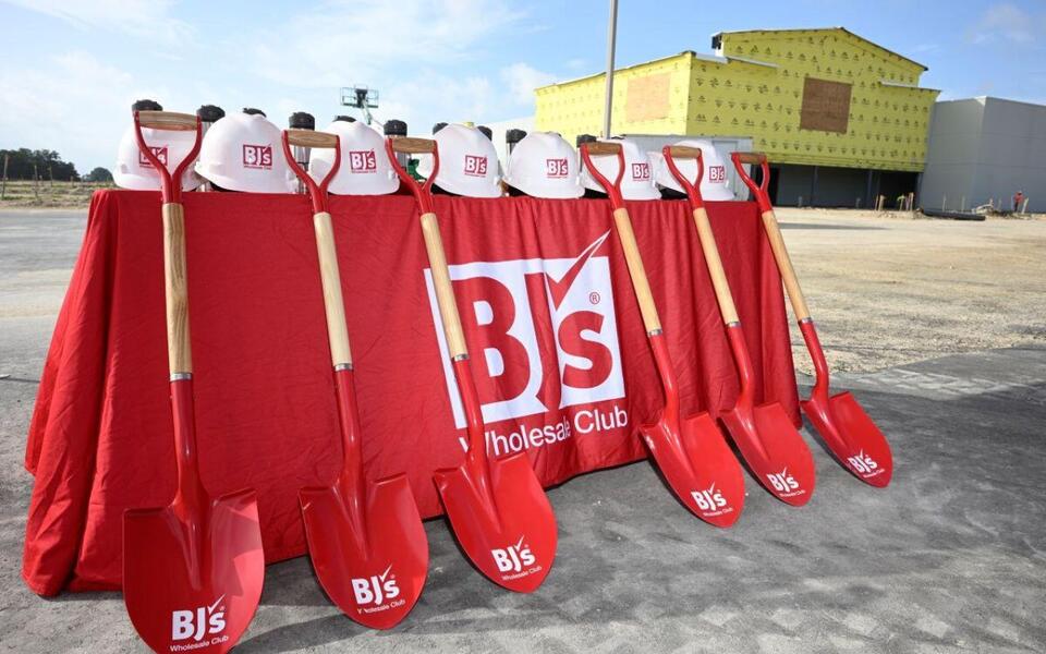 BJ’s Wholesale Club to open Ocala location Friday, offer $2 gas to ...