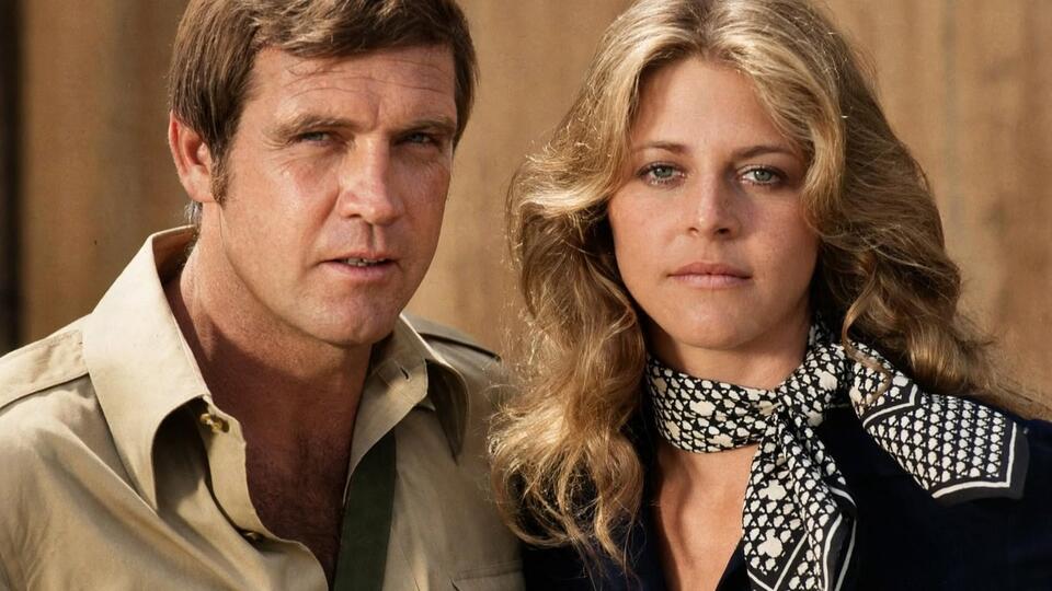 The Super-Powered Popularity of 'The Six Million Dollar Man' and 'The ...