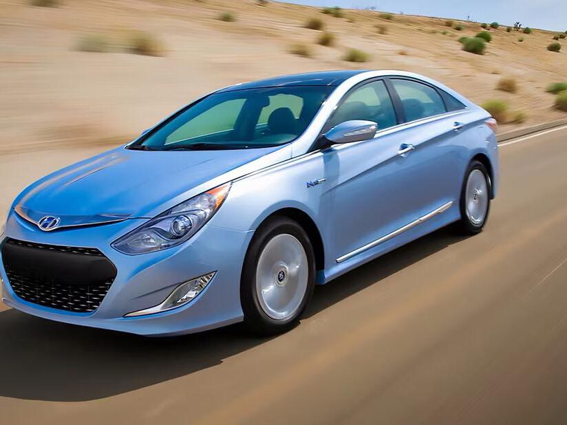 Best Used Hybrid Cars Ranked By Reliability