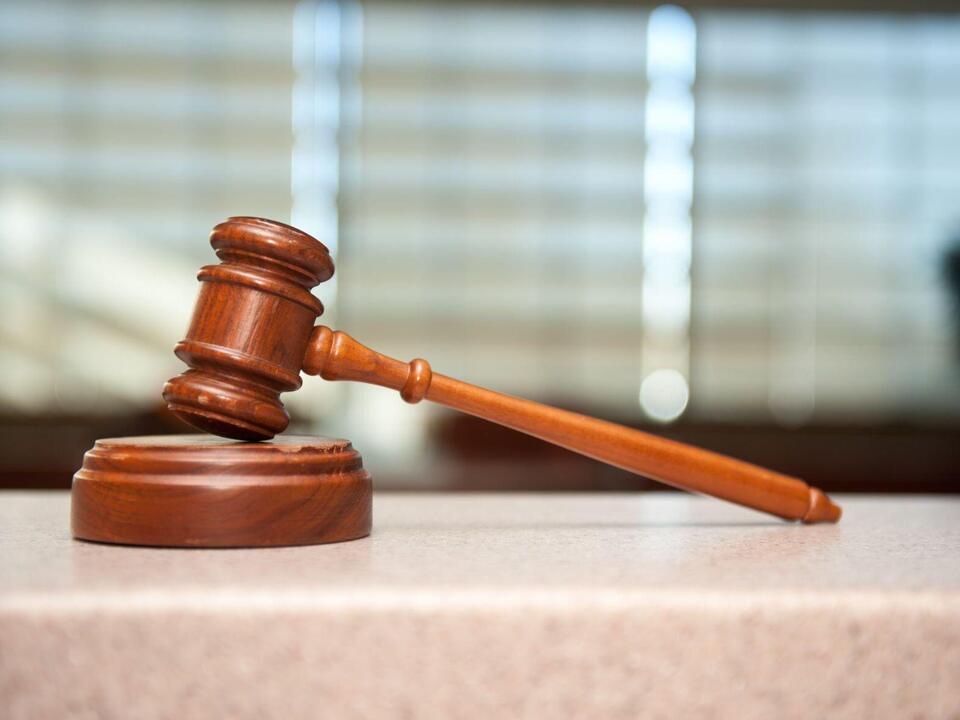 Grand Coteau police chief pleads guilty to malfeasance in office