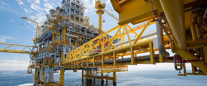 U.S. Rig Count Holds Steady as Oil Prices Surge - NewsBreak