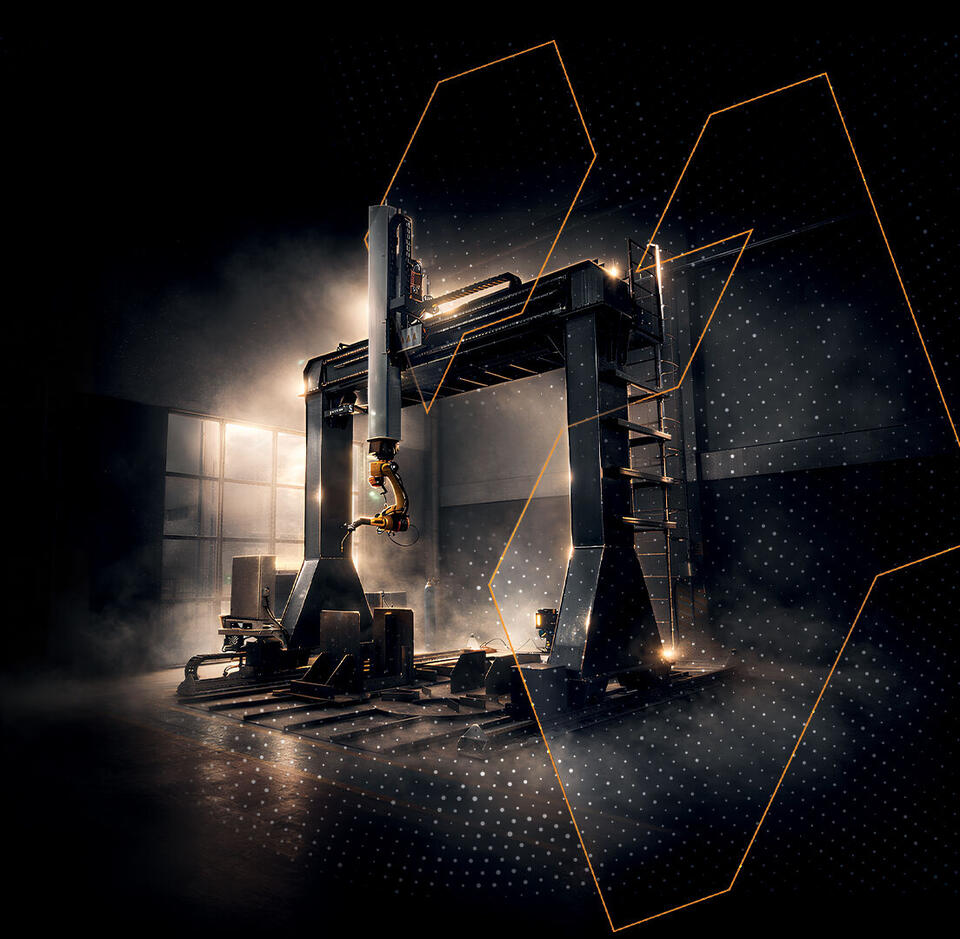 Intelligent Robotic Welding Tech - NewsBreak