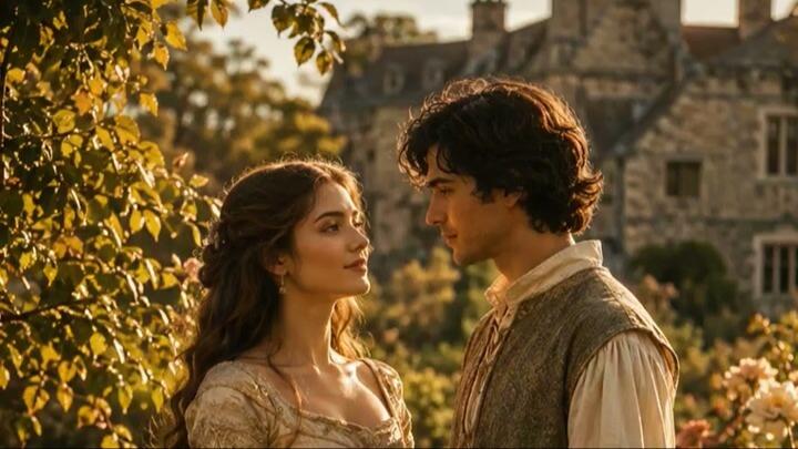 I Turned Shakespeare's Most Famous Summer Into a Five-Minute Cinematic Song