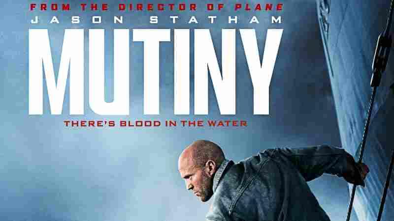 Get Free Movie Passes To See Jason Statham in ‘Mutiny’ At Orlando’s AMC Altamonte Mall 18 On August 18, 2026