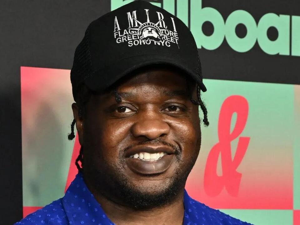 Music Manager Dead at 40 After Falling Ill on Flight—Worked With H.E.R ...