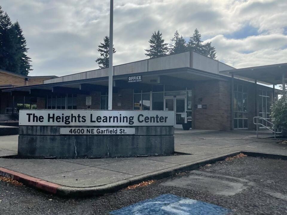 Child Development Internship Class Integrates The Heights Learning ...