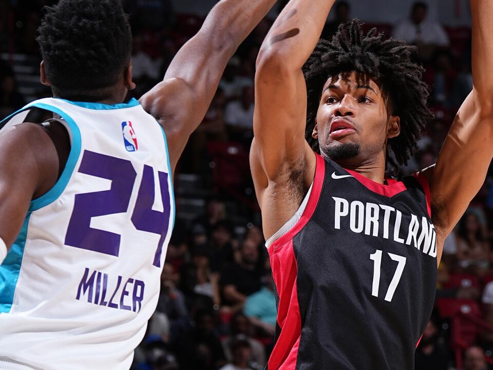 NBA Summer League scores 2023 Live results, bracket, standings & stats