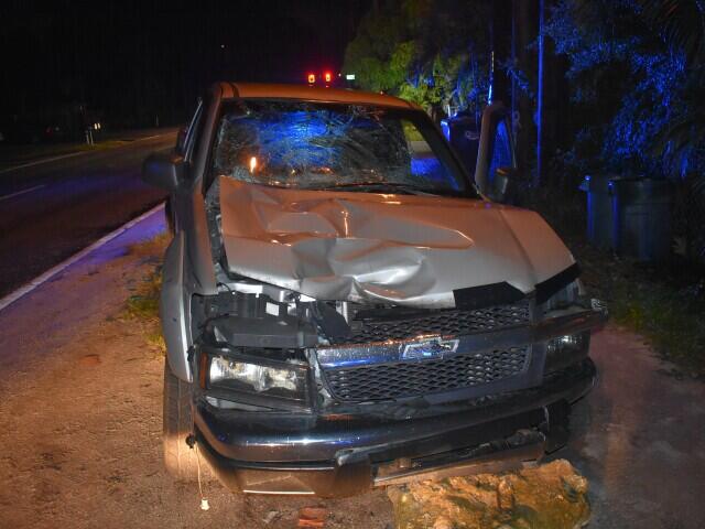 Man charged with DUI in fatal Manatee County hit and run: FHP - NewsBreak