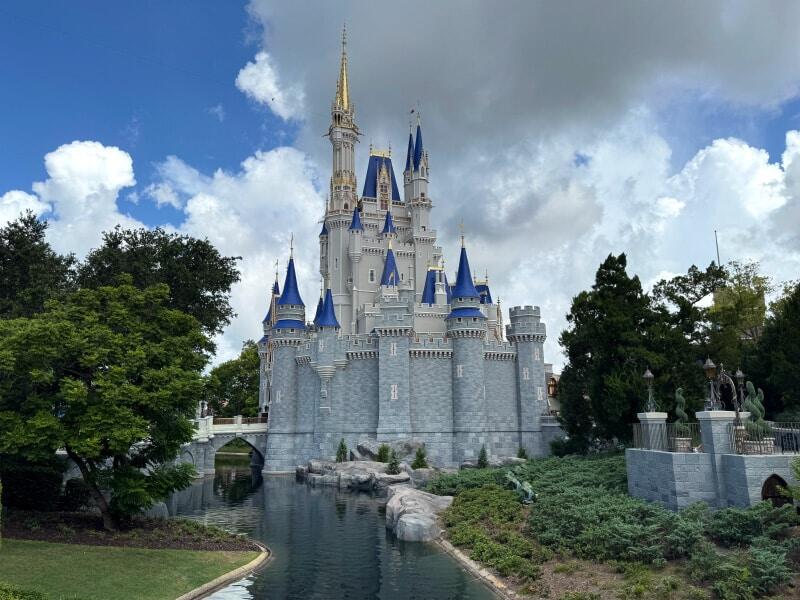Should you wing it at Walt Disney World?
