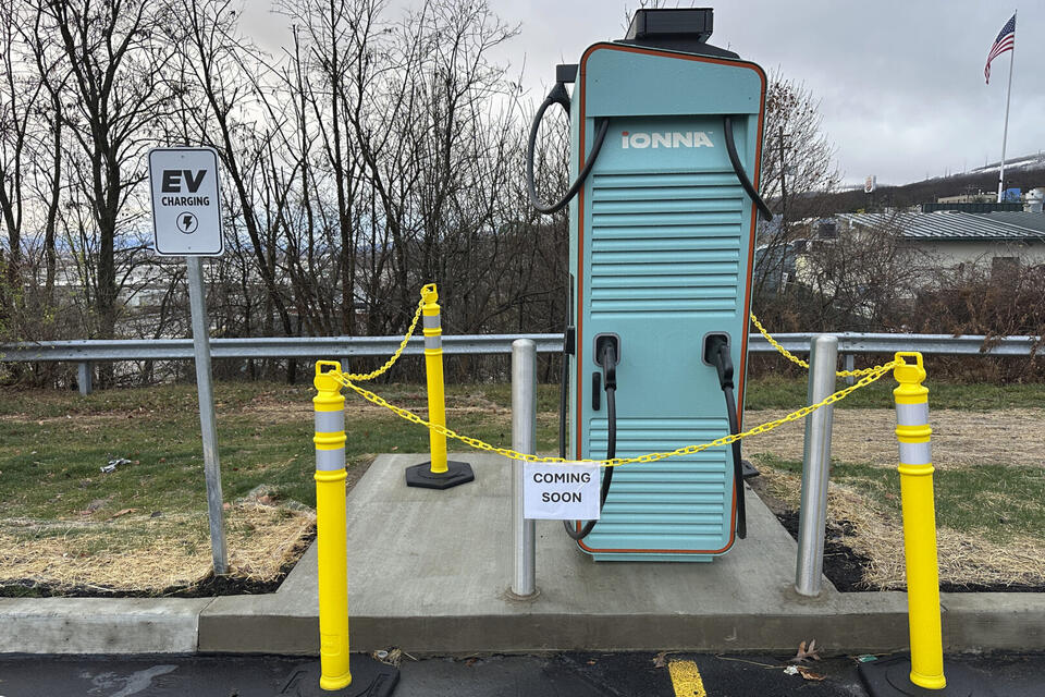 Pa. bill aims to create a level playing field for direct-to-consumer EV ...