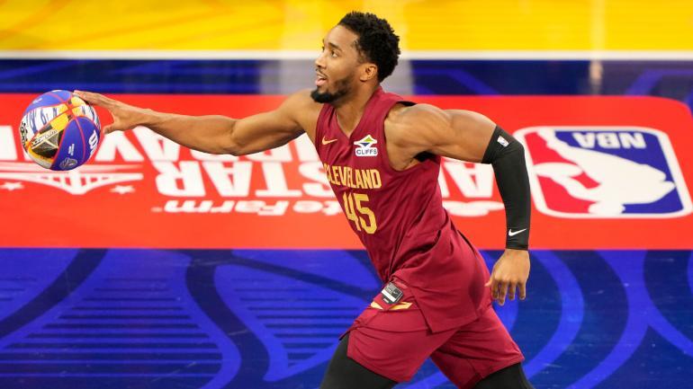 2025 NBA AllStar Game format explained How new fourteam tournament