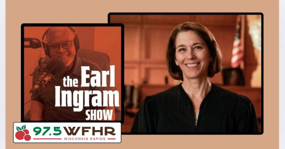 Judge Susan Crawford Discusses Her Vision for Wisconsin’s Supreme Court ...