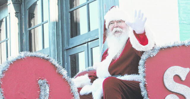 Wolfeboro Christmas Parade 2022 Prosperity Christmas Parade 2021 Lineup - Newsbreak