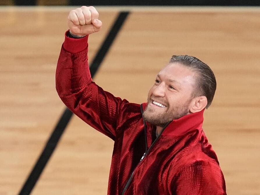 Conor McGregor next fight ‘Notorious’ scheduled to make UFC return