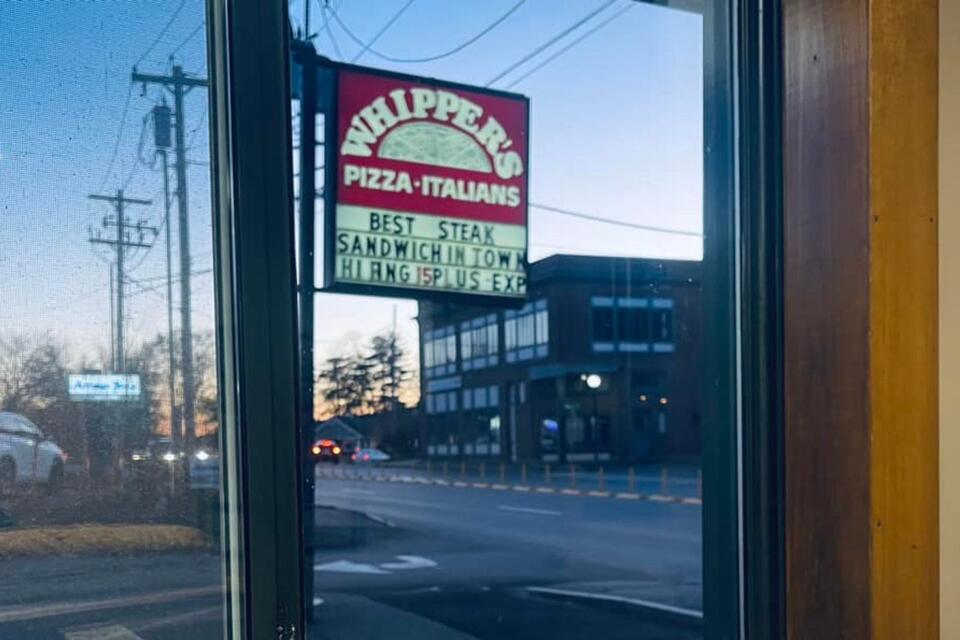 Whipper’s Pizza has been serving Augusta locals since 1960 - NewsBreak