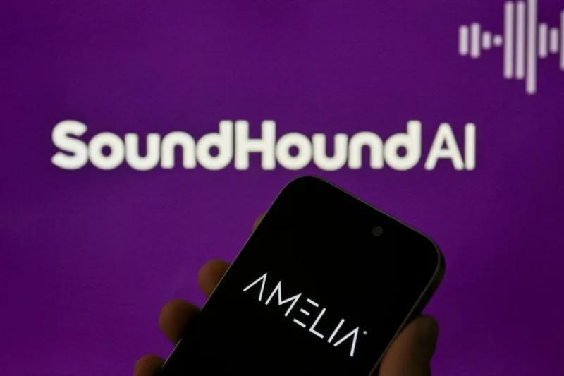 Soundhound AI Stock Up Over 1,000 YTD Will It Hit Most Bullish Retail