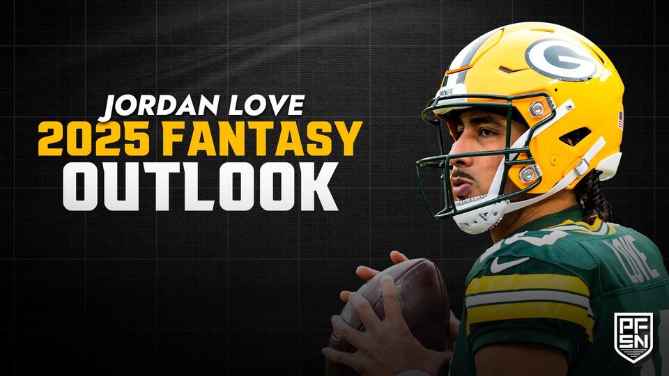 Jordan Love Fantasy Hub: Week 6 Injury Update, Start ‘Em/Sit ‘Em Advice ...