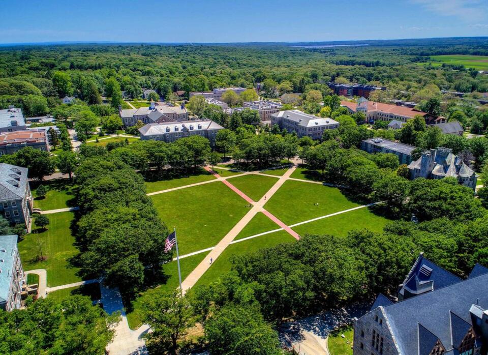URI aims to pass $165 million bill for integrated health building ...